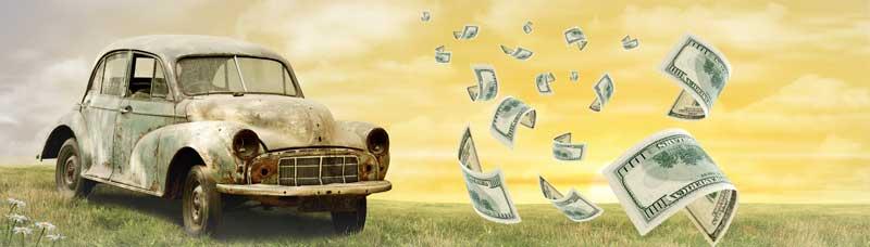 Cash For Cars Portland Or Junk Car Removal Cash For Cars Northwest
