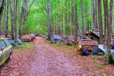 junkyard wildcat strae junkyards wrecking